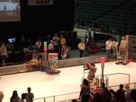 2009 match robot // 500x375 // 40KB