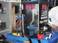 2009 frc869 pit robot // 500x375 // 53KB