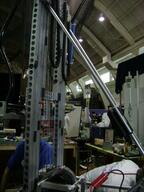 2008 frc869 robot // 375x500 // 46KB
