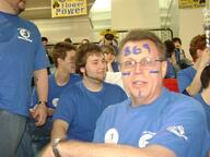 2008 crowd frc869 team // 500x375 // 41KB
