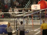 2008 frc869 match robot // 500x375 // 45KB