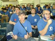 2008 crowd frc869 team // 500x375 // 51KB