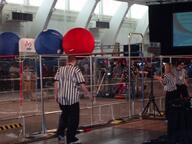 2008 frc869 match robot // 500x375 // 43KB