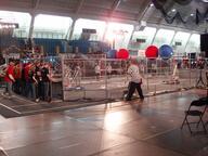 2008 match robot // 500x375 // 50KB