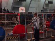 2008 frc869 match robot // 500x375 // 42KB
