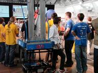 2008 frc869 robot // 500x375 // 56KB