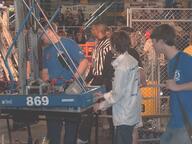 2008 frc869 robot // 500x374 // 52KB