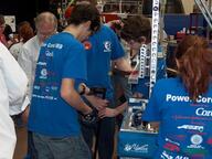 2008 frc869 pit robot // 500x374 // 53KB