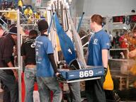 2008 frc869 robot // 500x375 // 58KB