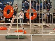 2007 2007md frc1389 match robot // 500x375 // 64KB
