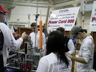2007 2007md frc869 pit robot // 500x375 // 52KB