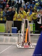 2007 frc869 match robot // 375x500 // 54KB
