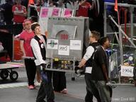 2007 2007md frc1904 frc869 match robot team // 500x375 // 52KB