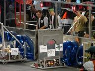 2007 2007md frc1904 frc869 match robot team // 500x375 // 57KB