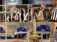 2007 2007md frc869 match robot // 500x375 // 64KB