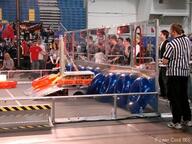 2007 2007md frc612 frc869 match robot // 500x375 // 59KB