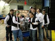 2007 frc869 robot team // 500x375 // 49KB