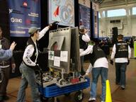 2007 frc869 robot team // 500x375 // 52KB