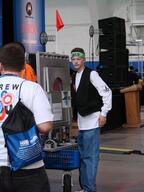 2007 frc869 robot team // 375x500 // 42KB