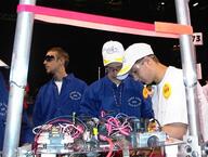 2002 frc869 pit robot team // 500x378 // 50KB