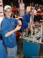 2002 frc869 pit robot team // 375x500 // 60KB
