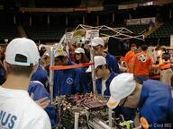 2002 frc869 pit robot team // 500x375 // 56KB