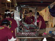 1999 1999cmp frc190 pit robot // 640x480 // 36KB
