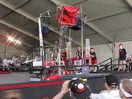 1999 1999cmp frc173 frc190 match robot // 640x480 // 40KB