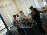 2003 build frc869 robot team // 500x376 // 54KB