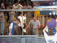 2004 frc869 match robot team // 500x375 // 60KB