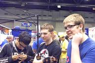 2014 2014gal frc869 team // 1280x853 // 335KB