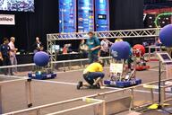 2014 2014gal frc2974 frc303 frc869 match robot // 1280x852 // 345KB