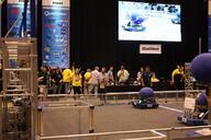2014 2014gal frc2974 frc869 match robot // 1280x852 // 292KB