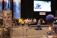2014 2014gal frc2974 frc869 match robot // 1280x852 // 274KB