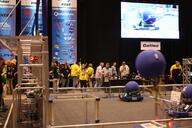 2014 2014gal frc2974 frc869 match robot // 1280x852 // 294KB
