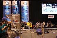2014 2014gal frc2974 frc869 match robot // 1280x852 // 302KB