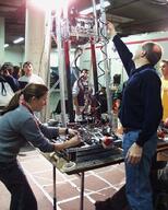 2001 frc191 robot // 576x720 // 84KB