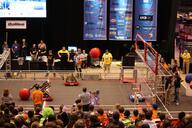 2014 2014gal frc4979 frc67 frc862 frc869 match robot // 1280x852 // 354KB