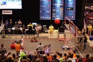 2014 2014gal frc4979 frc67 frc862 frc869 match robot // 1280x852 // 346KB