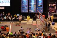 2014 2014gal frc4979 frc67 frc862 frc869 match robot // 1280x852 // 346KB