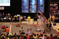 2014 2014gal frc4979 frc67 frc862 frc869 match robot // 1280x852 // 352KB