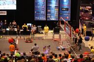 2014 2014gal frc4979 frc67 frc862 frc869 match robot // 1280x852 // 360KB