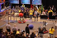 2014 2014gal frc67 frc869 match robot // 1280x852 // 362KB