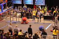 2014 2014gal frc67 frc869 match robot // 1280x852 // 382KB