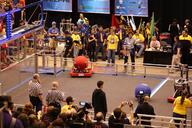 2014 2014gal frc67 frc869 match robot // 1280x852 // 395KB