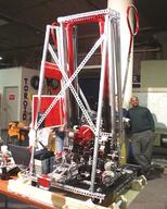 2001 frc191 robot // 576x720 // 86KB