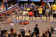 2014 2014gal frc869 match robot // 1280x852 // 318KB