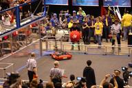 2014 2014gal frc869 match robot // 1280x852 // 316KB