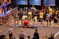 2014 2014gal frc225 frc869 match robot // 1280x852 // 394KB