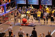 2014 2014gal frc225 frc869 match robot // 1280x852 // 399KB